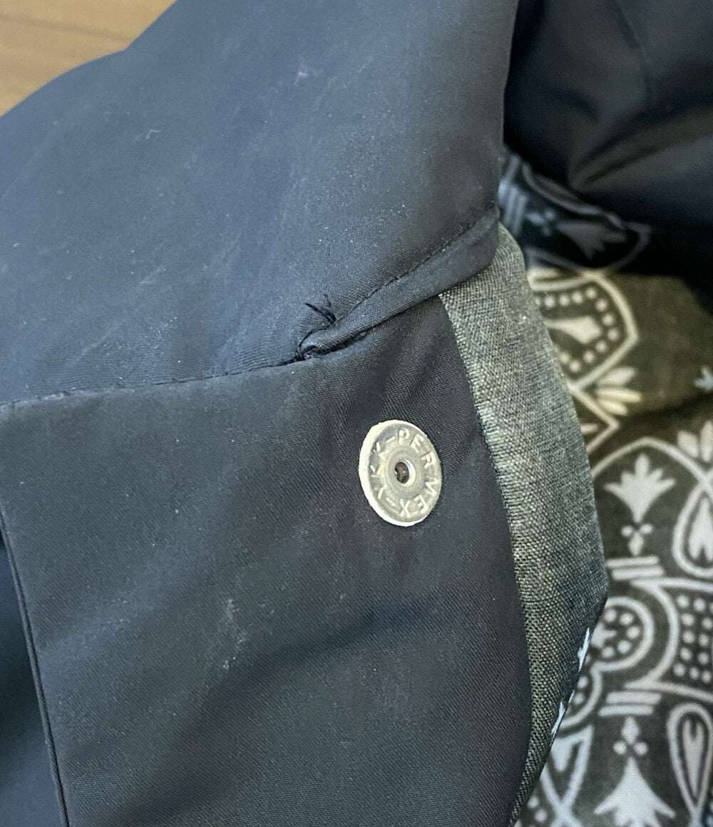 NEIGHBORHOOD ブラック Eコ-ト メンズ SIZE L ネイバーフッド