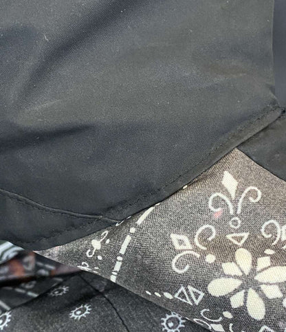 NEIGHBORHOOD ブラック Eコ-ト メンズ SIZE L ネイバーフッド