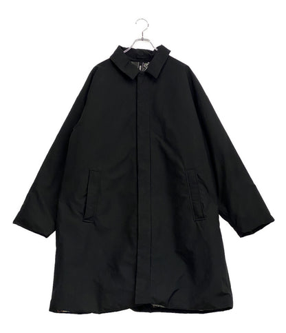 NEIGHBORHOOD ブラック Eコ-ト メンズ SIZE L ネイバーフッド