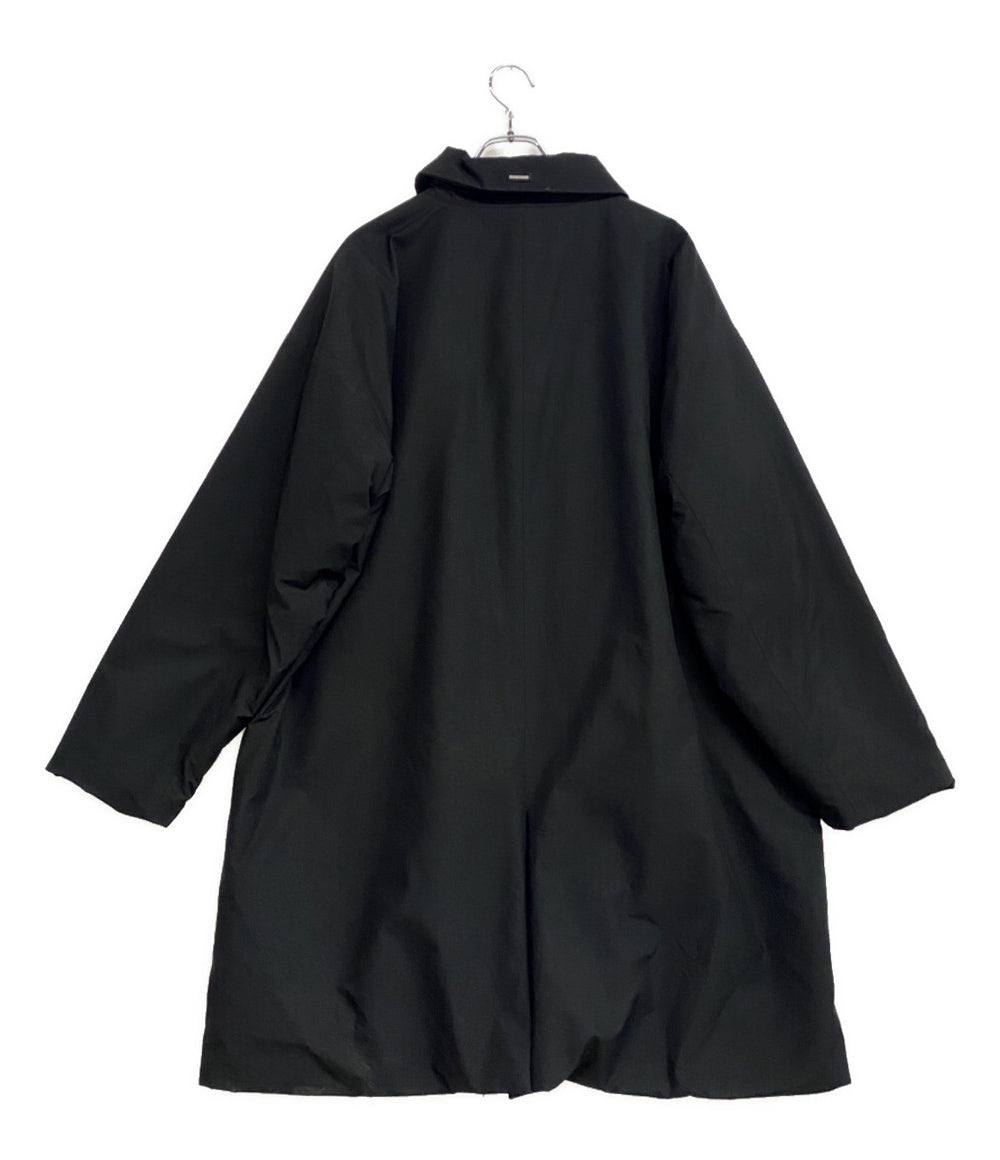 NEIGHBORHOOD ブラック Eコ-ト メンズ SIZE L ネイバーフッド