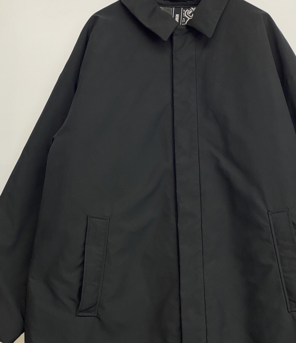 ネイバーフッド N2D黒　L 美中古 ネイバーフッド n2d 美品 ネイバーフッド N-2D ジャケット N-2B