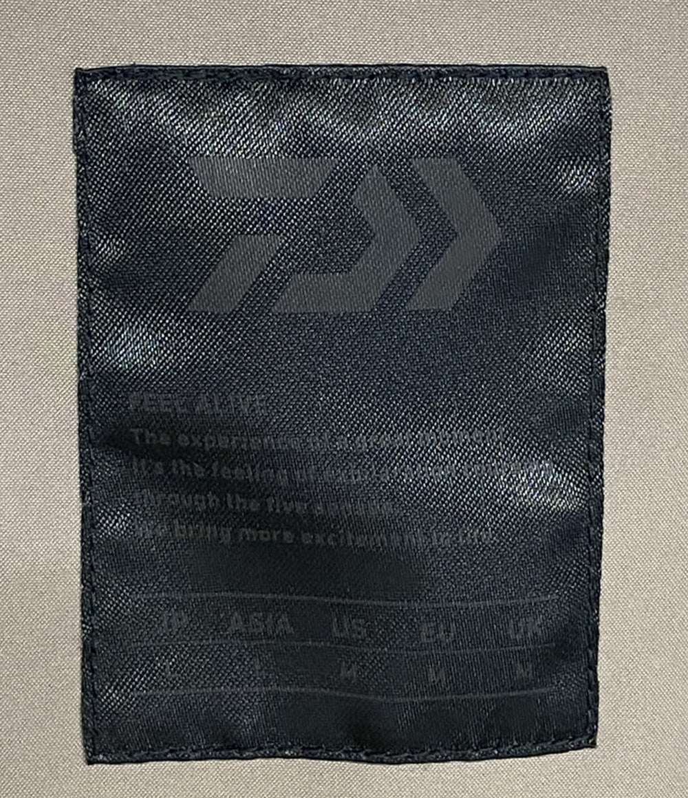 DAIWA ジャケット ブラウン BJ-55022W メンズ SIZE L ダイワ