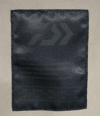 DAIWA ジャケット ブラウン BJ-55022W メンズ SIZE L ダイワ