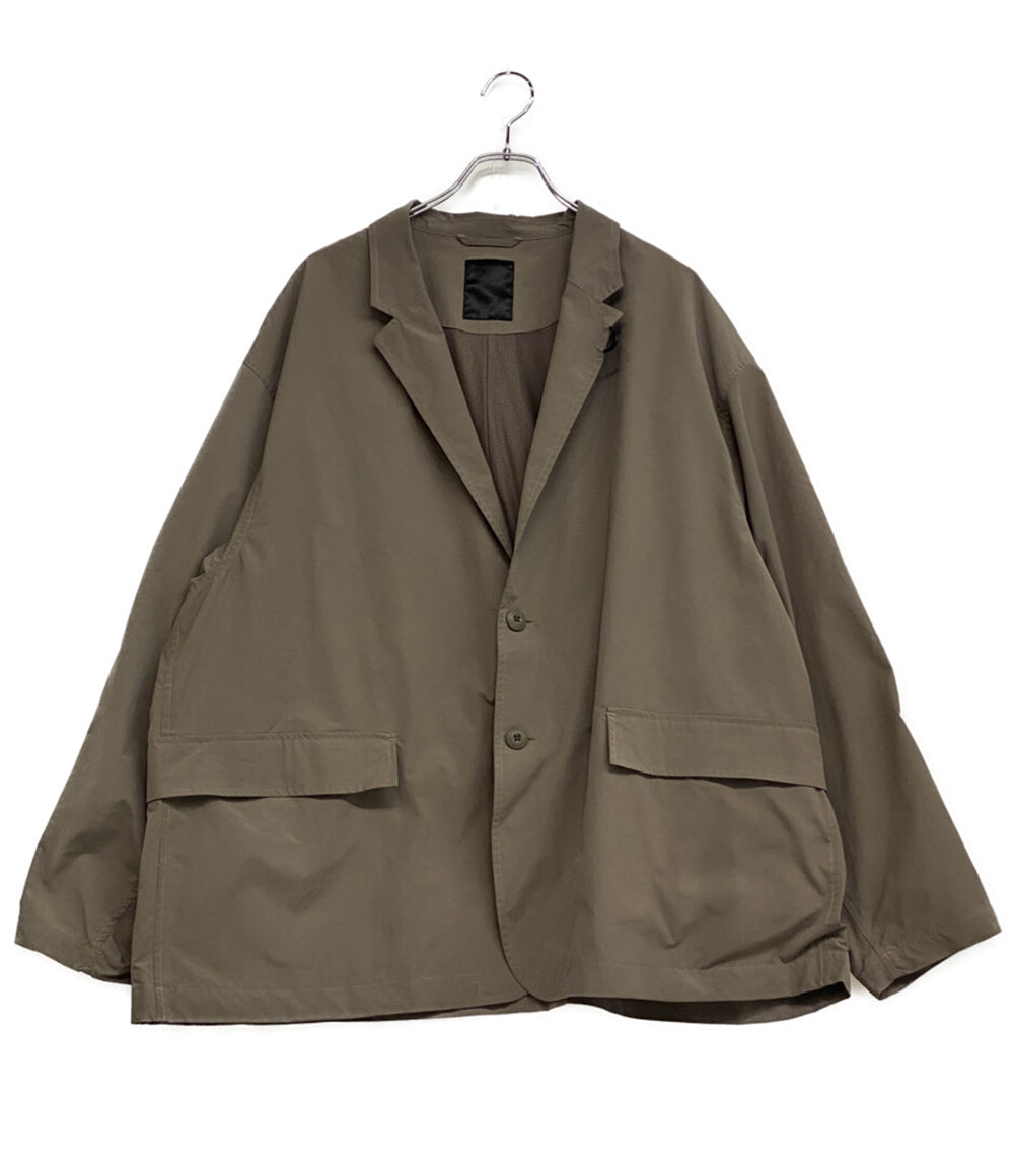 DAIWA ジャケット ブラウン BJ-55022W メンズ SIZE L ダイワ