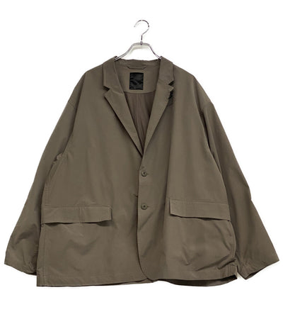 DAIWA ジャケット ブラウン BJ-55022W メンズ SIZE L ダイワ