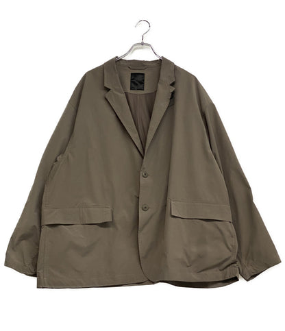 DAIWA ジャケット ブラウン BJ-55022W メンズ SIZE L ダイワ