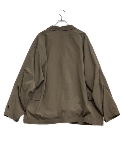 DAIWA ジャケット ブラウン BJ-55022W メンズ SIZE L ダイワ