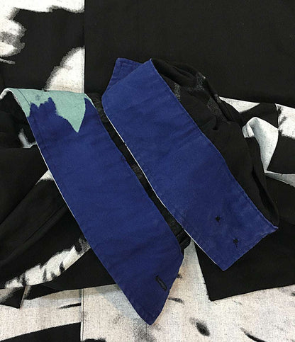 PAUL SMITH 長袖シャツ Screen Floral ブラック 2020 PF-CR-51187 メンズ SIZE L ポールスミス