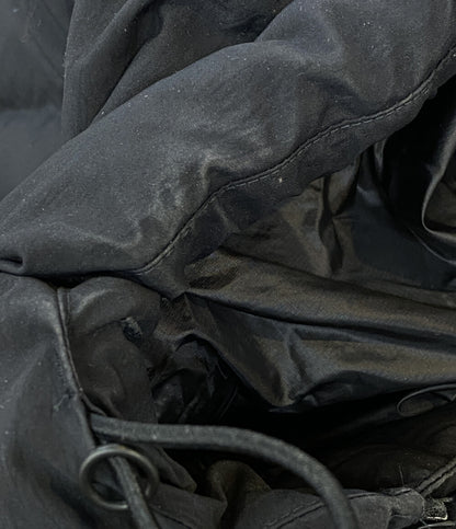 Y-3 ダウンベスト ブラック 10P003 レディース SIZE XS ワイスリー