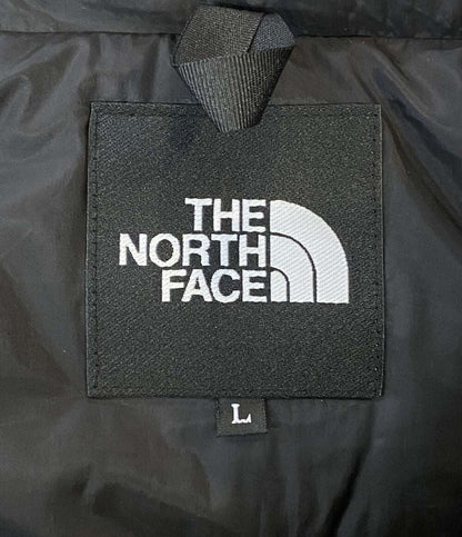 美品 THE NORTH FACE ダウンジャケット ND92341 メンズ SIZE L ザノースフェイス