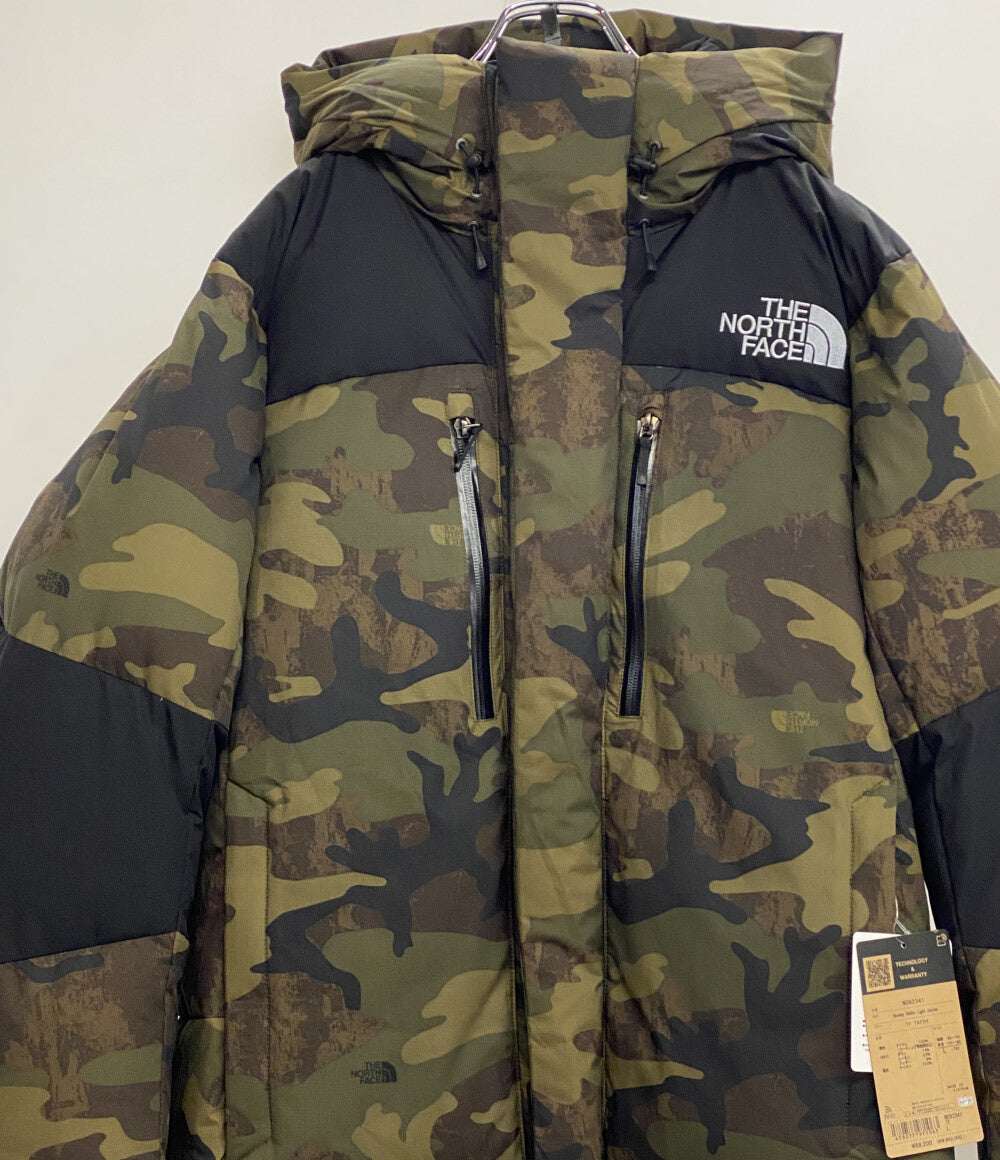 美品 THE NORTH FACE ダウンジャケット ND92341 メンズ SIZE L ザノースフェイス