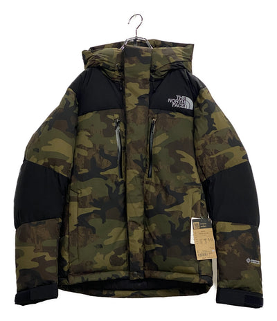 美品 THE NORTH FACE ダウンジャケット ND92341 メンズ SIZE L ザノースフェイス