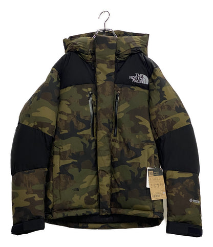 美品 THE NORTH FACE ダウンジャケット ND92341 メンズ SIZE L ザノースフェイス