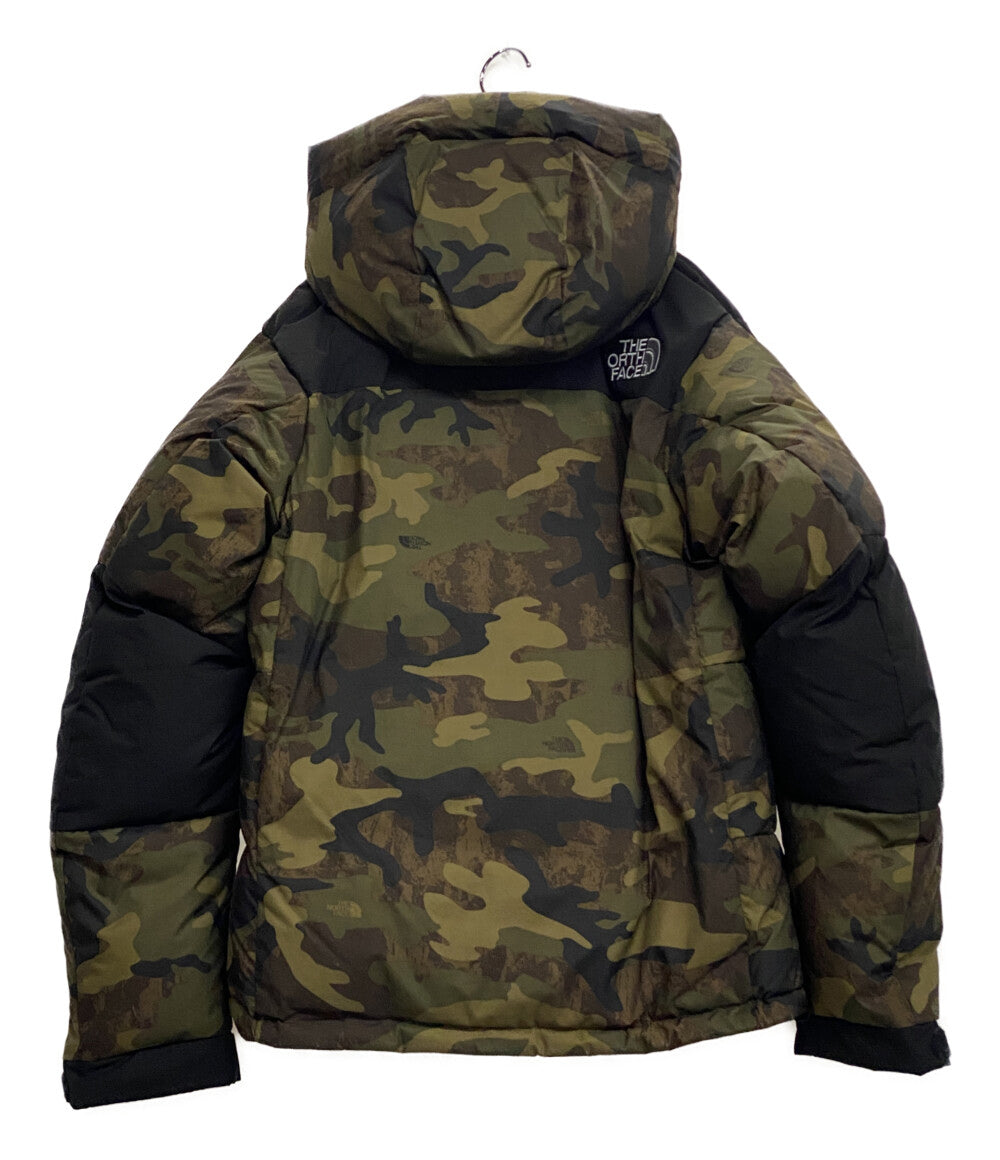 美品 THE NORTH FACE ダウンジャケット ND92341 メンズ SIZE L ザノースフェイス