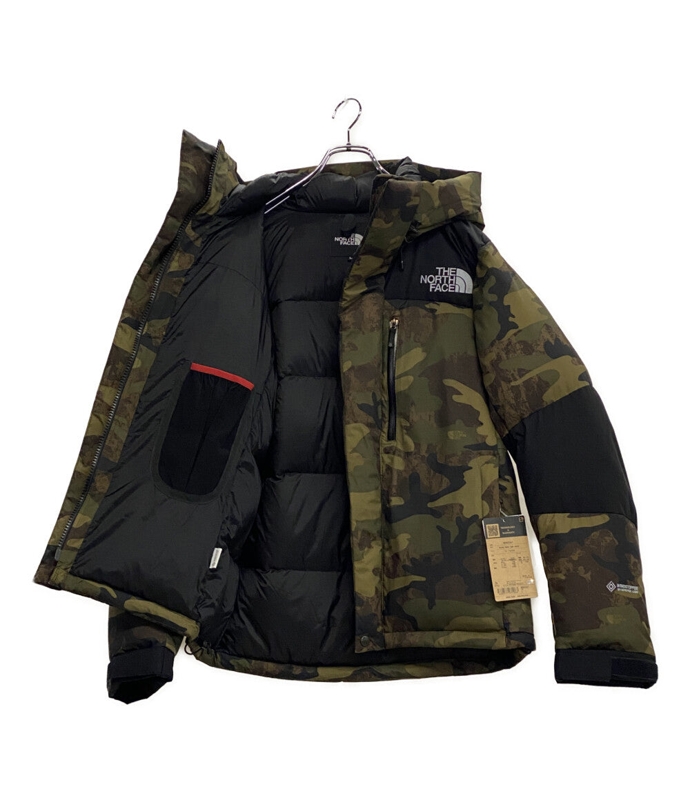 美品 THE NORTH FACE ダウンジャケット ND92341 メンズ SIZE L ザノースフェイス