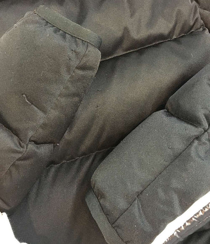 MONCLER ダウンジャケット SANBESAN 22AW ブラック メンズ SIZE 4 モンクレール