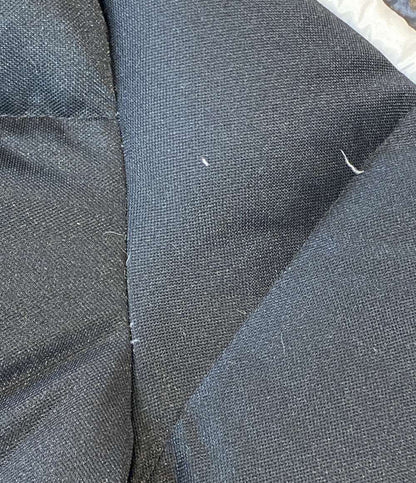 MONCLER ダウンジャケット SANBESAN 22AW ブラック メンズ SIZE 4 モンクレール