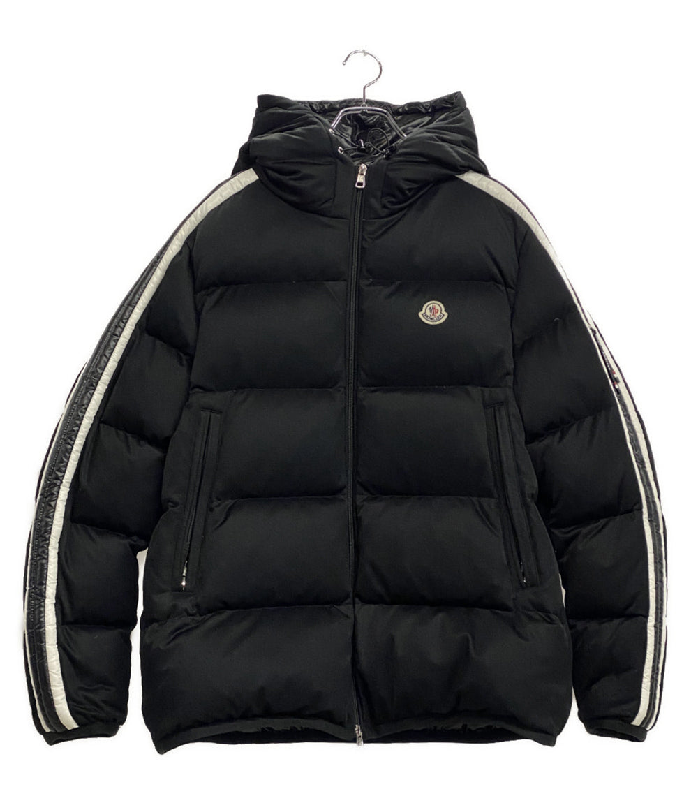 MONCLER ダウンジャケット SANBESAN 22AW ブラック メンズ SIZE 4 モンクレール