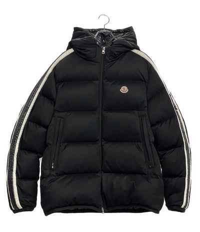 MONCLER ダウンジャケット SANBESAN 22AW ブラック メンズ SIZE 4 モンクレール