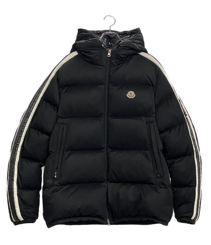 MONCLER ダウンジャケット SANBESAN 22AW ブラック メンズ SIZE 4 モンクレール