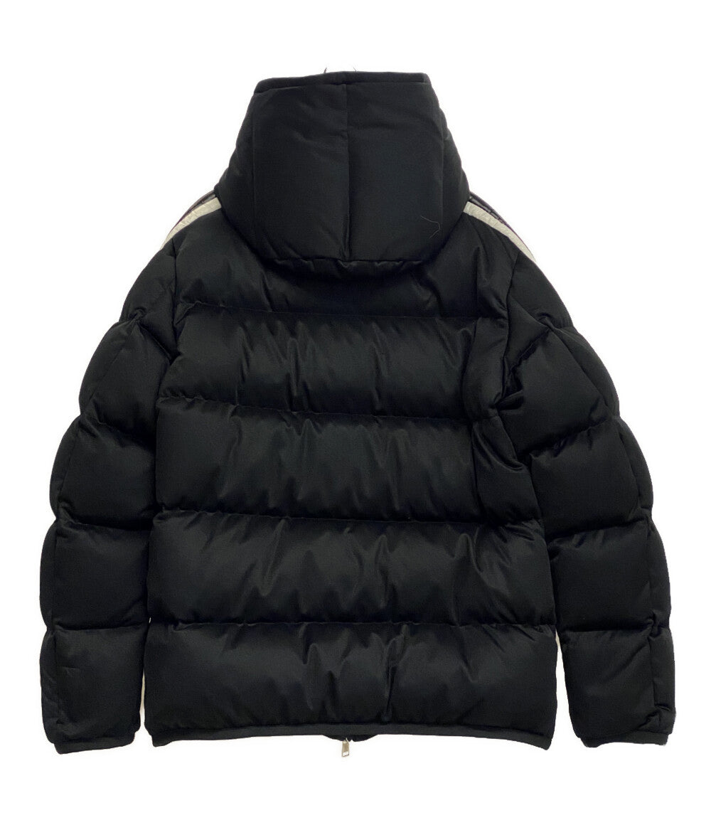 MONCLER ダウンジャケット SANBESAN 22AW ブラック メンズ SIZE 4 モンクレール