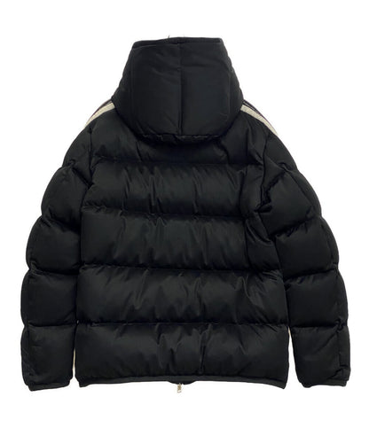 MONCLER ダウンジャケット SANBESAN 22AW ブラック メンズ SIZE 4 モンクレール