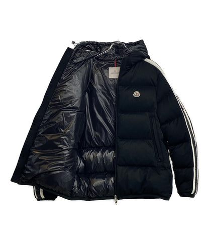MONCLER ダウンジャケット SANBESAN 22AW ブラック メンズ SIZE 4 モンクレール