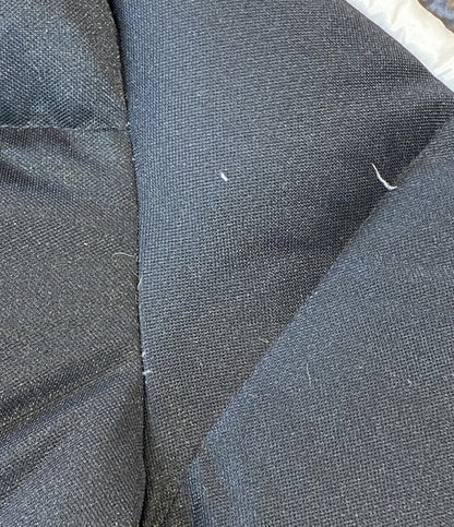 MONCLER ダウンジャケット SANBESAN 22AW ブラック メンズ SIZE 4 モンクレール