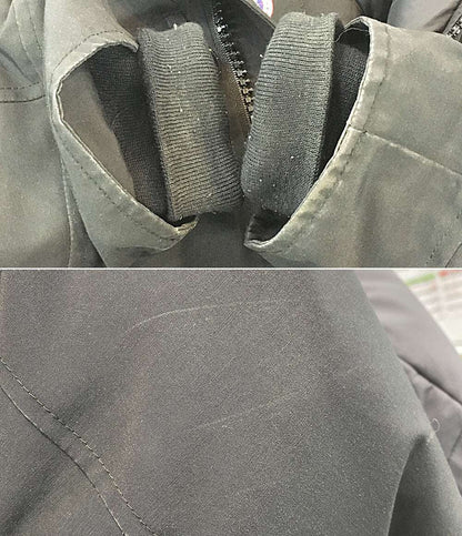 CANADA GOOSE ダウンジャケット Jasper Parka 9920400065 3438JM メンズ SIZE S カナダグース