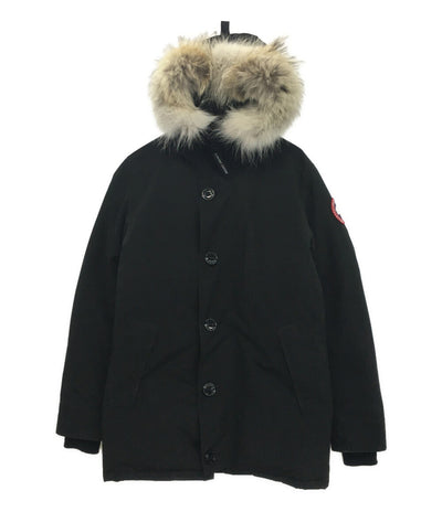 CANADA GOOSE ダウンジャケット Jasper Parka 9920400065 3438JM メンズ SIZE S カナダグース
