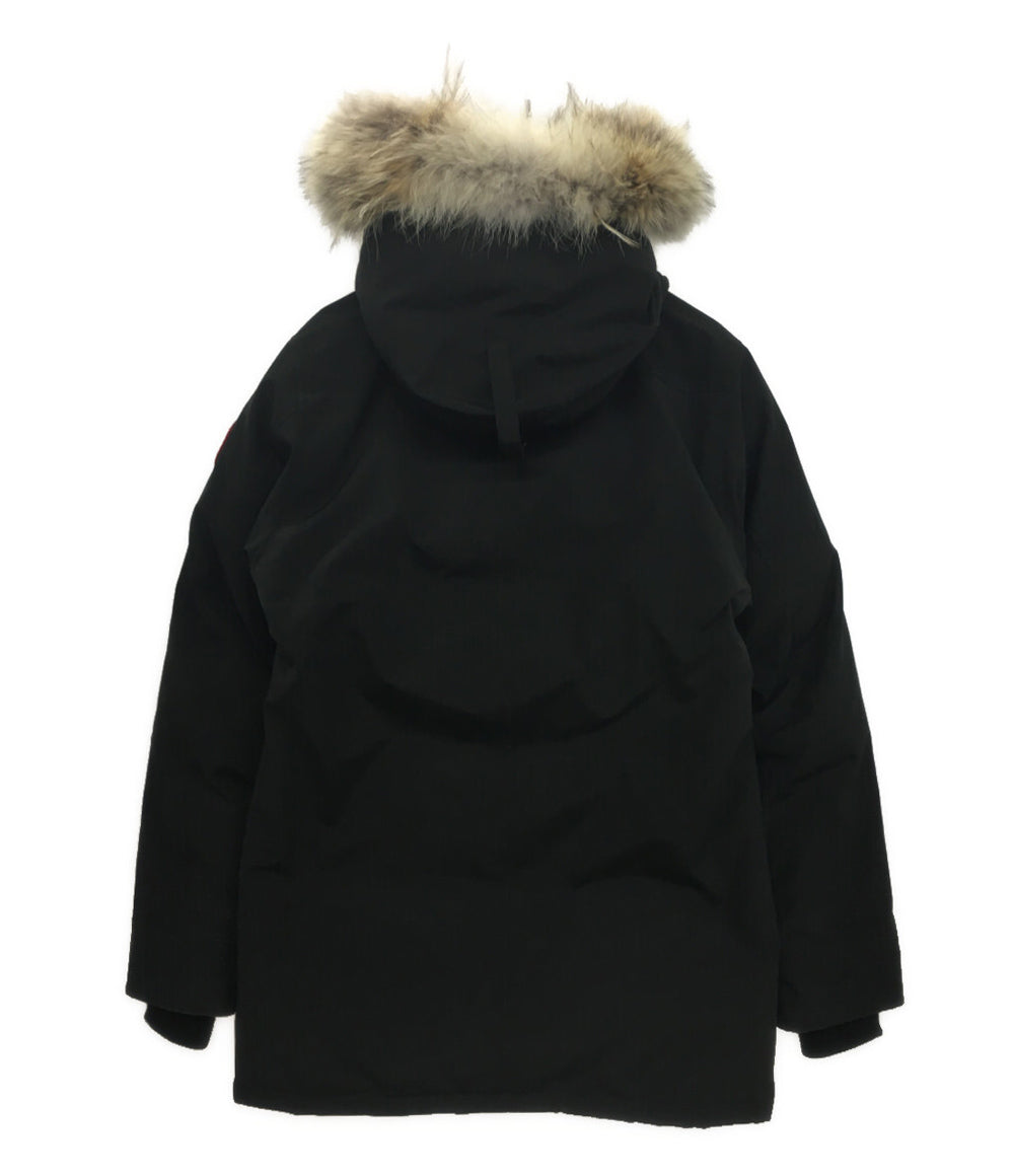 CANADA GOOSE ダウンジャケット Jasper Parka 9920400065 3438JM メンズ SIZE S カナダグース