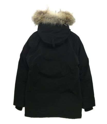 CANADA GOOSE ダウンジャケット Jasper Parka 9920400065 3438JM メンズ SIZE S カナダグース