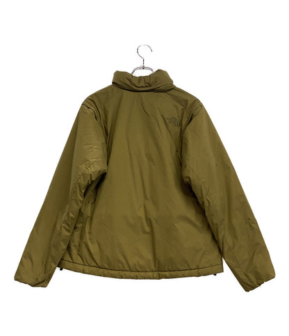 THE NORTH FACE ジャケット ブラウン nyw82401 メンズ SIZE XL ザノースフェイス