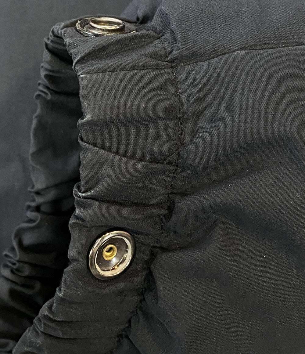 POLO RALPH LAUREN ダウンジャケット ネイビー メンズ SIZE L ポロ・ラルフローレン