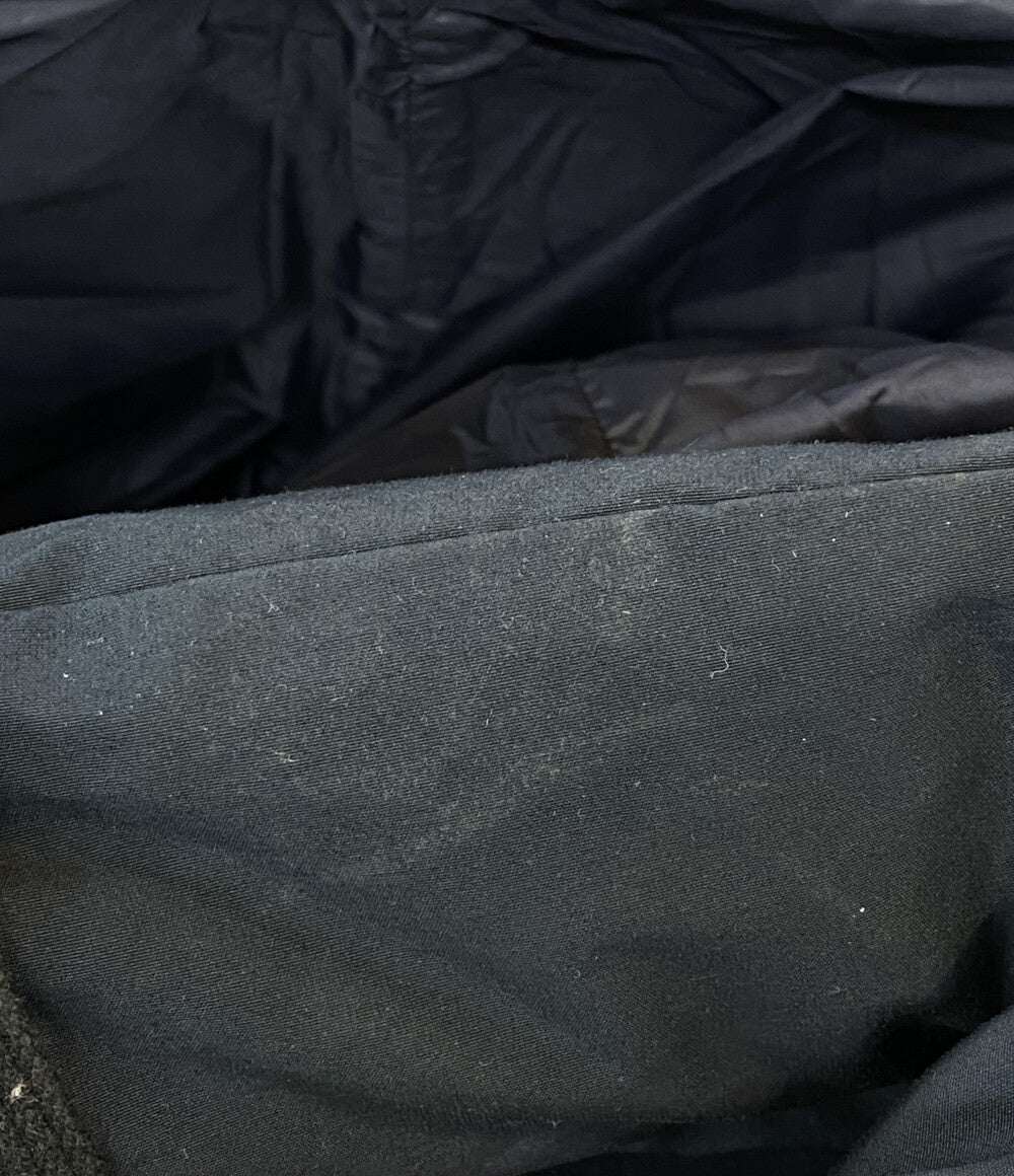 POLO RALPH LAUREN ダウンジャケット ネイビー メンズ SIZE L ポロ・ラルフローレン