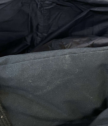 POLO RALPH LAUREN ダウンジャケット ネイビー メンズ SIZE L ポロ・ラルフローレン