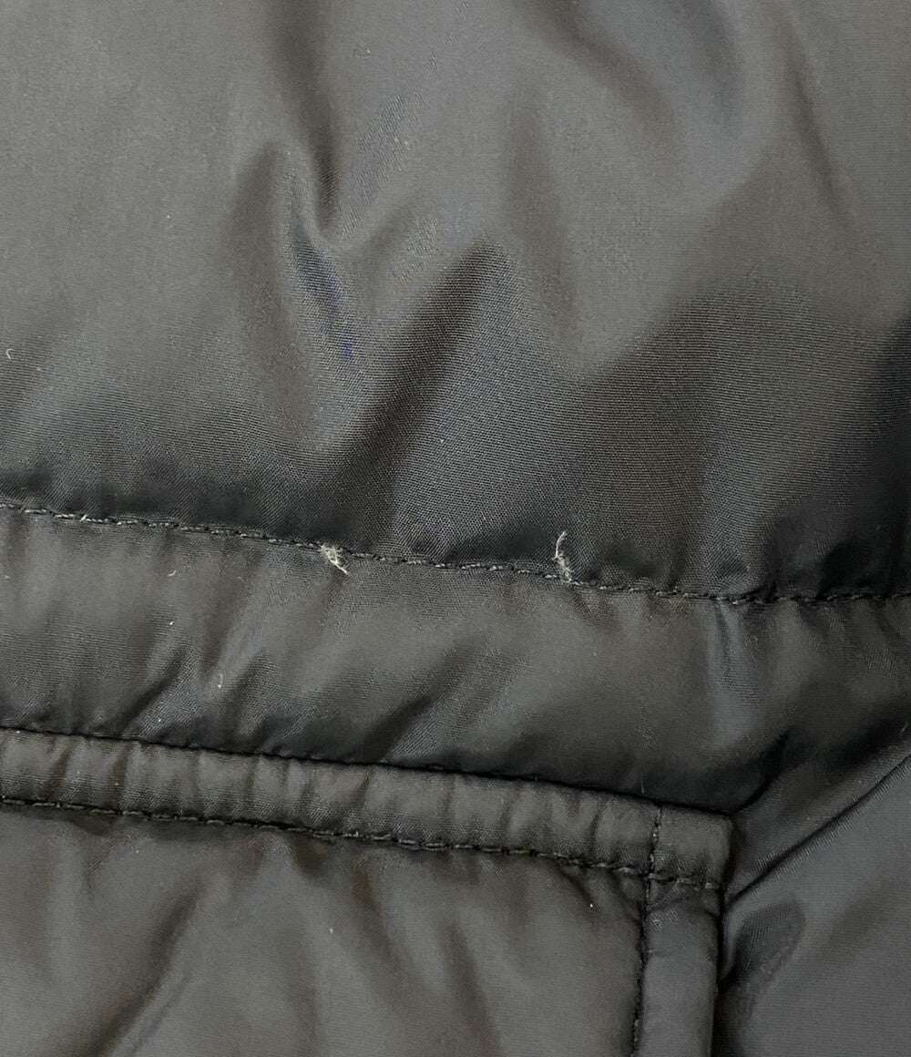 HERNO ダウンジャケット PARKA IN NYLONA CHAMONIX PI0191U レディース SIZE 52 ヘルノ