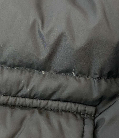 HERNO ダウンジャケット PARKA IN NYLONA CHAMONIX PI0191U レディース SIZE 52 ヘルノ