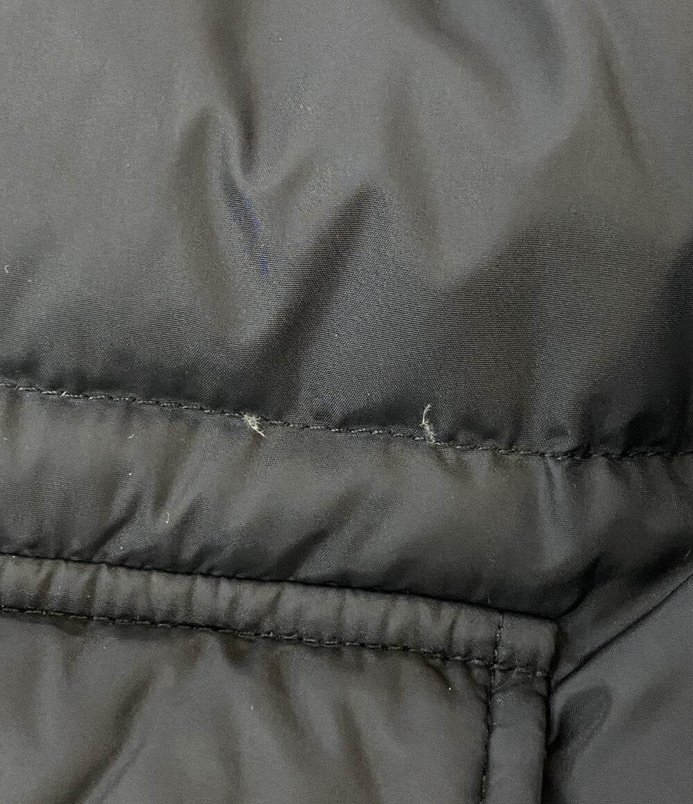 HERNO ダウンジャケット PARKA IN NYLONA CHAMONIX PI0191U レディース SIZE 52 ヘルノ