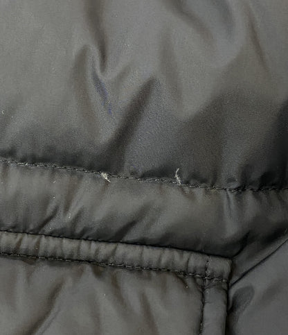 HERNO ダウンジャケット PARKA IN NYLONA CHAMONIX PI0191U レディース SIZE 52 ヘルノ