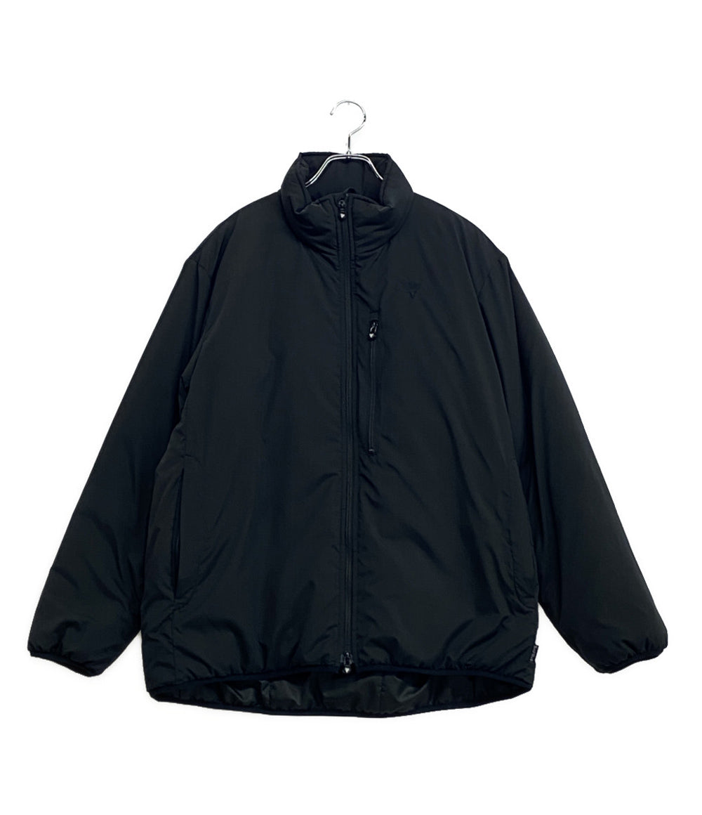 FR2 スタジャン スナップボタン Rabbits Emblem Varsity Jacket メンズ