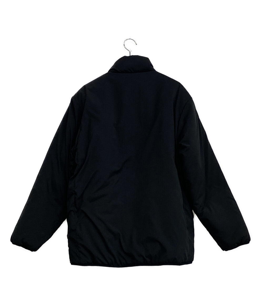 FR2 スタジャン スナップボタン Rabbits Emblem Varsity Jacket メンズ
