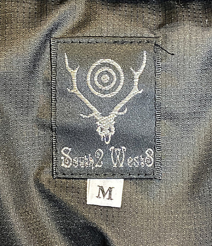 South 2 West 8(s2w8) サウスツーウエストエイト ブルゾン Insulator jacket メンズ SIZE M
