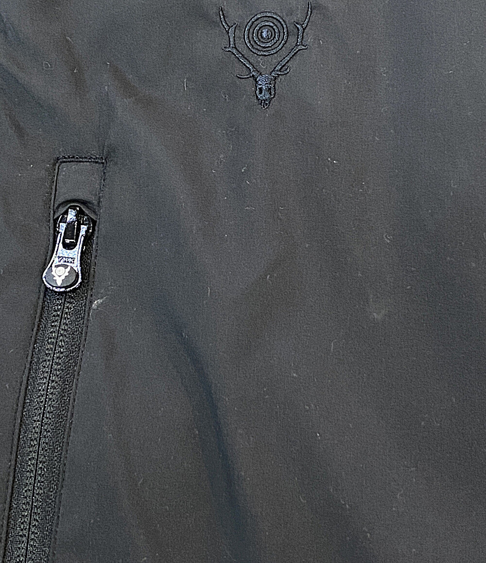 South 2 West 8(s2w8) サウスツーウエストエイト ブルゾン Insulator jacket メンズ SIZE M