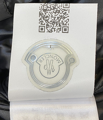 MONCLER GRENOBLE シャツダウンジャケット 2021 メンズ SIZE 1 モンクレールグルノーブル