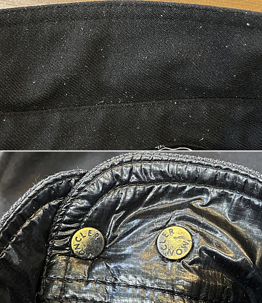 MONCLER GRENOBLE シャツダウンジャケット 2021 メンズ SIZE 1 モンクレールグルノーブル