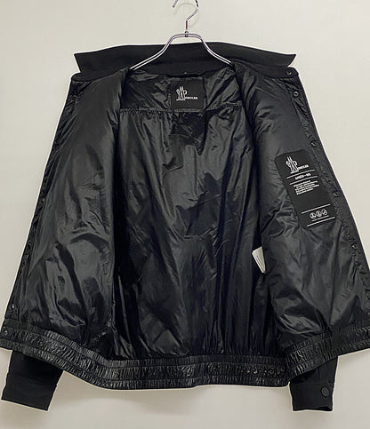 MONCLER GRENOBLE シャツダウンジャケット 2021 メンズ SIZE 1 モンクレールグルノーブル