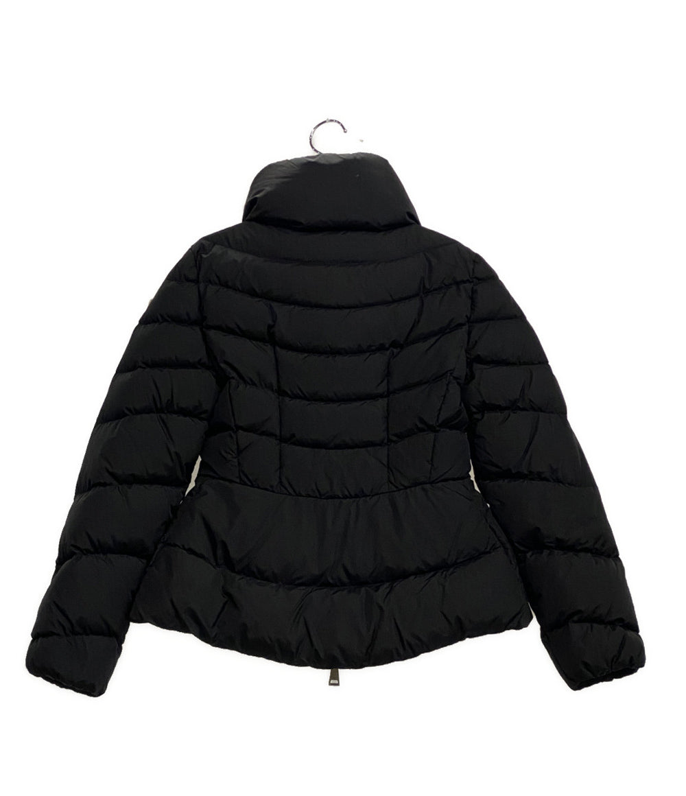 MONCLER ダウンジャケット ブラック MIRIEL GIUBBOTTO レディース
