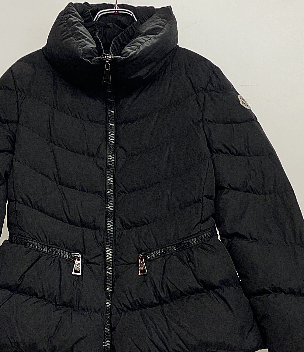 MONCLER ダウンジャケット ブラック MIRIEL GIUBBOTTO レディース SIZE
