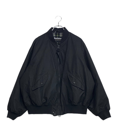 BARBOUR ブルゾン 252mwx2549 メンズ SIZE M バブアー